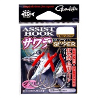 アシストフック　サワラスナイパー